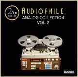 Coast2Coast Various Artists - Audiophile Analog Collection Vol. 2 (CD)