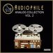 Various Artists - Audiophile Analog Collection Vol. 2 (CD)