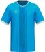 Erima Libero 125 Shirt Korte Mouw Heren - Curaçao