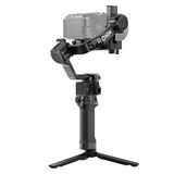 DJI RS 5, camera-stabilisator, Canon/Sony/Nikon/Fujifilm
