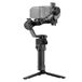 DJI RS 5, camera-stabilisator, Canon/Sony/Nikon/Fujifilm