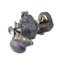PENN Fathom II Star Drag Multiplier Reel - 15 - Right Hand