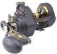 PENN Fathom II Star Drag Multiplier Reel - 15 - Right Hand