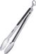 Westmark Grilltang + Serveertang met Flesopener, 35 cm, Zilver/Zwart