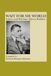 Wait For Me World: Letters and Writings of Jerry Robbins