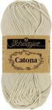 Scheepjes Catona 50 gram - 248 Campagne