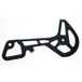 SHIMANO RD-M8130-SGS Type SGS Kettinggeleidingsplaat Black One Size