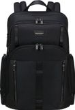 Samsonite Urban-Eye rugzak Casual rugzak Zwart Nylon, Polyethyleentereftalaat (PET)