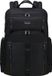 Samsonite Urban-Eye rugzak Casual rugzak Zwart Nylon, Polyethyleentereftalaat (PET)
