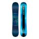 Nidecker Merc Snowboard Bleu 162W