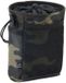 Brandit Aviator 80 Sac à dos Noir
