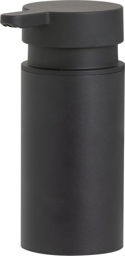 Tiger Noon Zeepdispenser 135 ml - Vrijstaand - Zwart