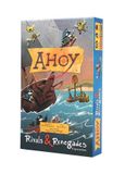 Asmodee Ahoy: Rivals & Renegades Jeu de société
