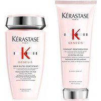 Kérastase Haarverzorgingsset Dames