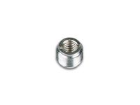 HQ Power 3/8" naar 5/8" schroefdraad adapter, universele koppelingsoplossing voor microfoonhouder
