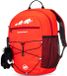 Mammut First Zip 16l Sac à dos pour enfants Orange Enfants