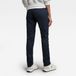 G-Star Slim chino wmn Jeans Femme Salute Coton 97% Élasthanne 3% W27L34