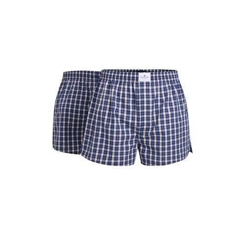 Tom Tailor boxershort (set van 2)