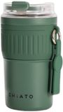 CHiATO Home hotSIP Sage Green bekers, 400 ml – Groen