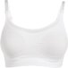 Noppies Comfortabele naadloze voedingsbh - White - Maat M/L