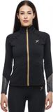 DROP SHOT MADAY WOMAN SWEATSHIRT BLACK