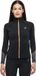 DROP SHOT MADAY WOMAN SWEATSHIRT BLACK
