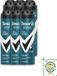 Rexona Men Advanced Protection Invisible Deodorant Spray - 150 ml - 6 stuks