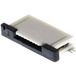 Molex 527450897 FFC/FPC-aansluiting FFC Totaal aantal polen: 8 Rastermaat: 0.5 mm Inhoud: 1 stuk(s) Tape on Full reel