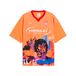 PUMA Maillot F1® Espagne Homme, Accessoires, Orange, XL