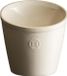 Emile Henry Pot voor keukengerei - 1 liter - Argile