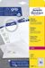 Avery Zweckform L7651-25 Quickpeel Mini Adresetiketten - 38,1 x 21,2 mm (1625 etiketten)
