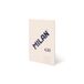 MILAN Notitieboek, A5, gelijmd, geruit, 48 vellen, 95 g/m², collectie 430 since 1918, beige
