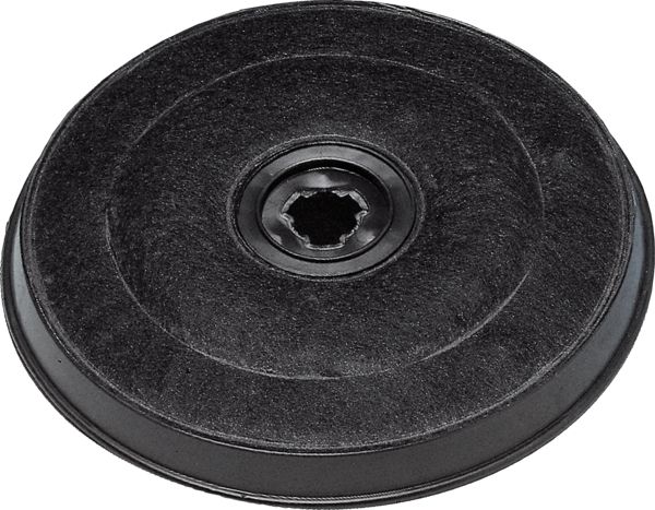 Bosch DHZ2701 Koolstof filter - Zwart - 220g