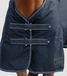 Waldhausen ARCTIC outdoordeken, High Neck, 200 g