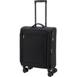 ESMARA® Valise cabine à roulettes