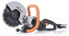 Merkloos Slijpmachine 230 mm 2000 W
