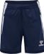 Hummel Hmllead 2.0 Trainingsbroek Kinderen Marine Katoen
