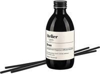 Ipuro Atelier by Ipuro Geurstokjes Navulling Brun 250 ml - Parfum d'ambiance