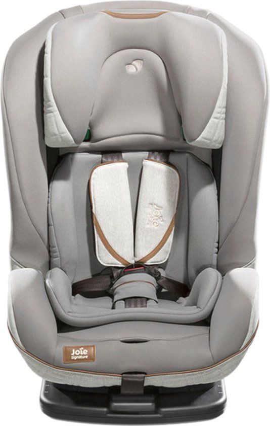 Joie i-Plenti Autostoeltje Oyster - Grijs - 5056080613598