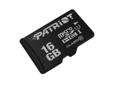 Patriot Memory PSF16GMDC10