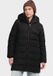 Schöffel Winterparka 'Boslix' zwart