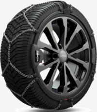 König Reflex Edge 604 - Sneeuwkettingen - EAN: 8005438067061