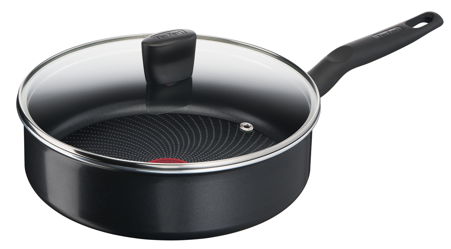 Tefal C26732 Start&#39;easy hapjespan 24 cm