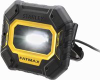 Stanley FatMax Bluetooth Bouwspot 3000LM