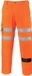 Portwest Spoorweg Combat Broek RT46 - Oranje Lang - S