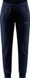Craft CORE Soul Sweatpants W - Dark Navy - L