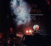 Sonic Rendezvous The Beauty of Gemina - Live At Moods (A Dark Acoustic Night) (CD)