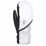 Level Tessa Gants Blanc M Femme