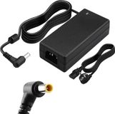 LG Electronics câble d'alimentation pour moniteur 19V pour 34" 32" 29" - Chargeur d'alimentation pour LG 24GN60R-B 24mp59ht-P 27GR75Q-B