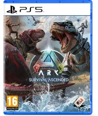 ARK - Survival Ascended - PS5
